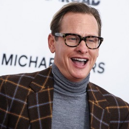 Carson Kressley Agent